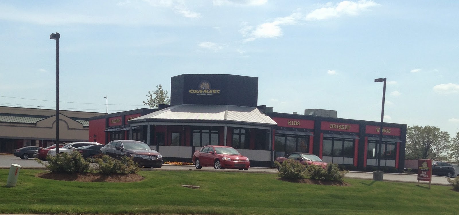 Indianapolis Restaurant Scene Squealers revisit