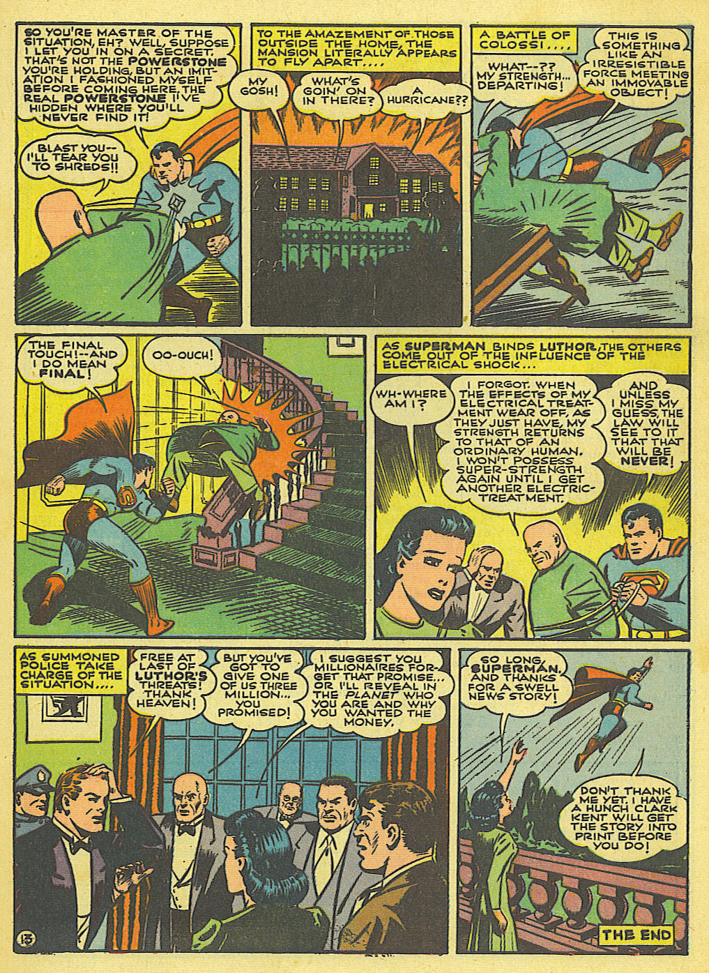Action Comics (1938) 47 Page 14