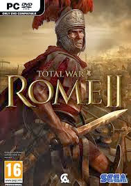  Total War Rome II Game Full Version