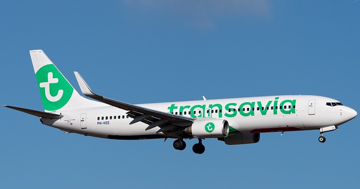 Transavia To Launch Belgrade And Ljubljana Flights