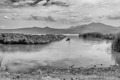 In Michoacán (México), by Guillermo Aldaya / AldayaPhoto