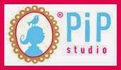 Porcelanas e Presentes PiP Studio