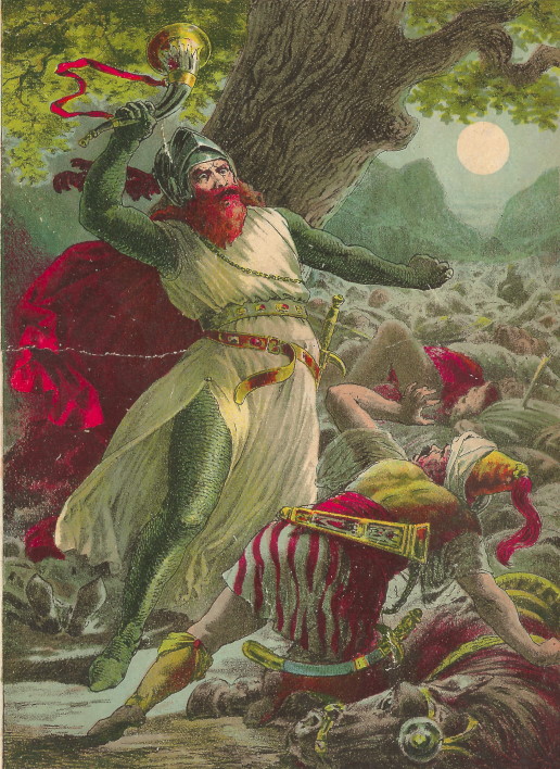 Waffenmarkt Intern 03 2019