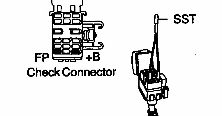 Smk Teladan Medan Job Sheet Tune Up Mobil Efi