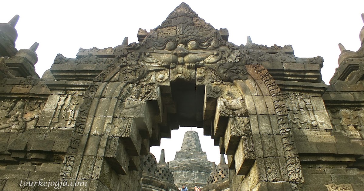 Paket Wisata Satu Hari Tour Borobudur Jogja City Prambanan ~ Tour dan