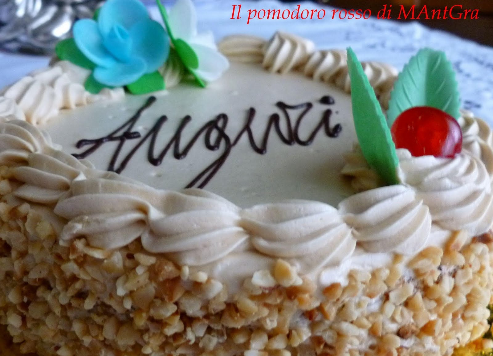 Immagini Di Torte Di Compleanno Da Scaricare