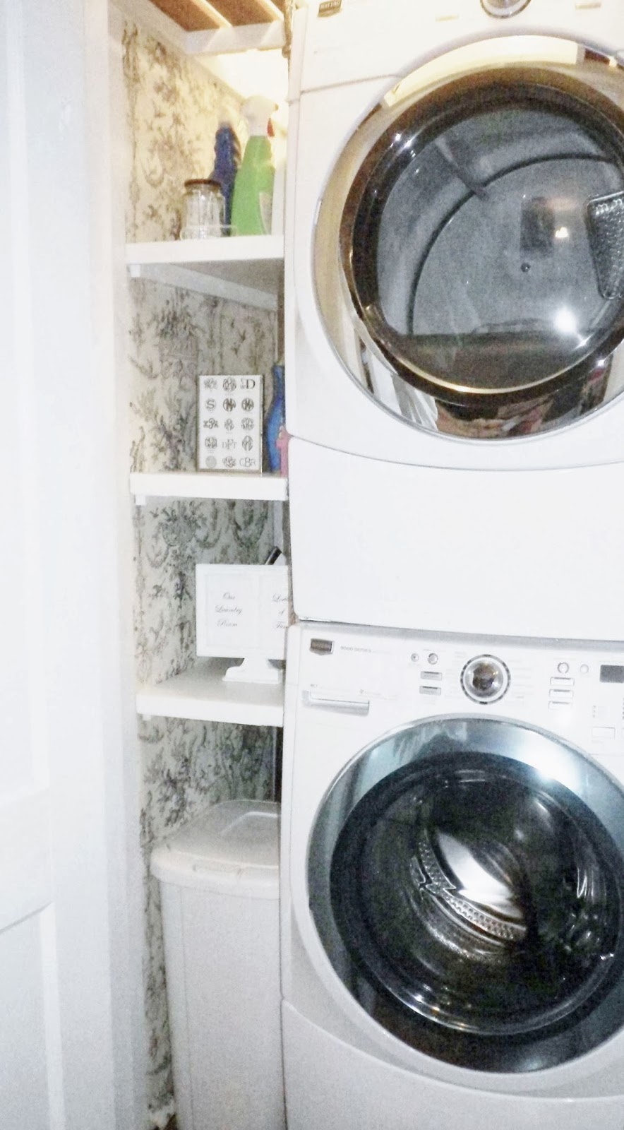 a palm beach artist, designer, consultant. turn a closet into a