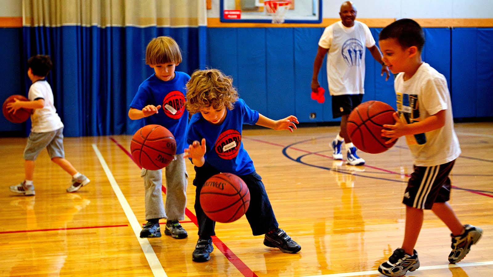 Basketball Camps In Queens Basketball Choices