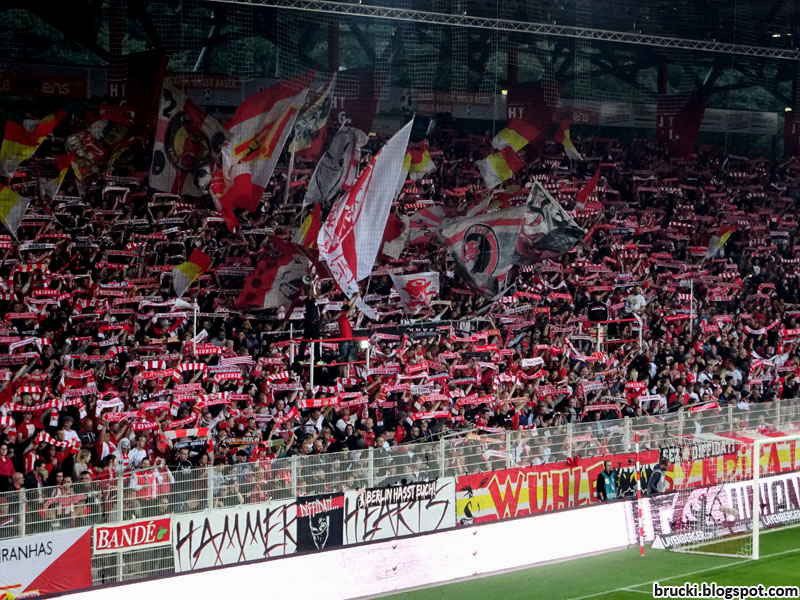 Fussball Soccer Calcio Co Union Berlin Dynamo Dresden 2 2 0 1