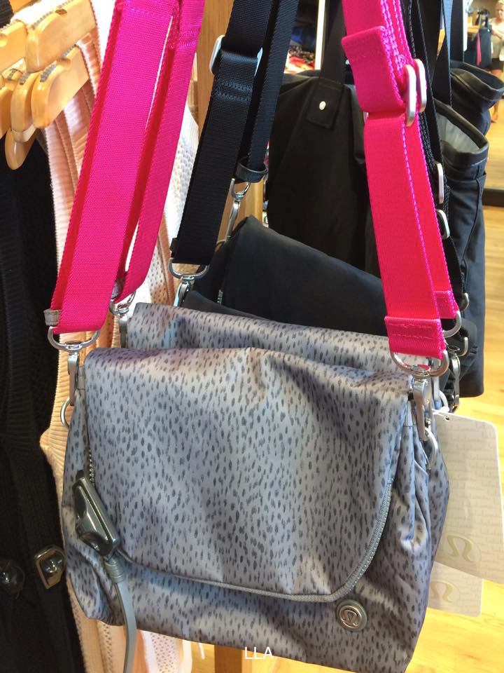 lululemon define duffel bag review pdf