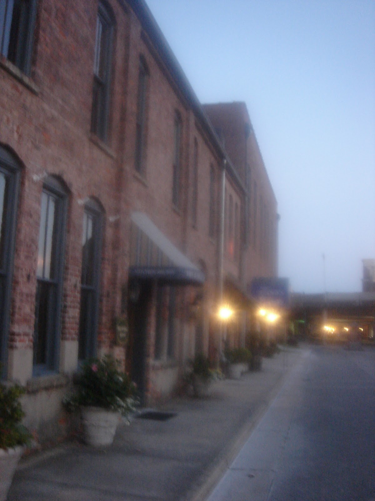 Railroad History Wilmington NC Haunted Cotton Exchange