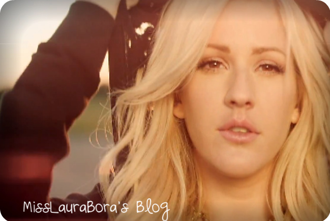 Celeb Inspired Look #2 Ellie Goulding (Burn Music Video) - Requested ...