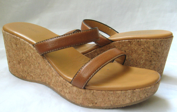 womens wedges size 7