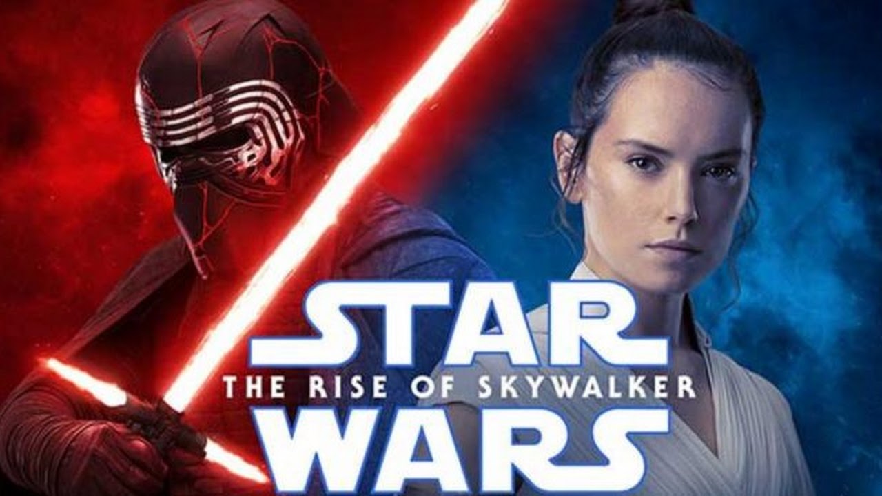 Star Wars: Grande atriz de Harry Potter estava em "A Ascensão Skywalker" e você nem notou