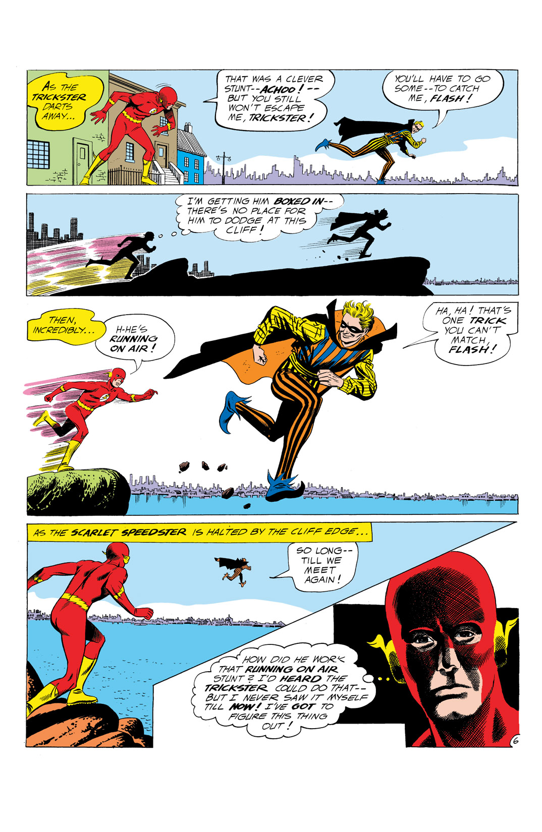 The Flash (1959) issue 113 - Page 7