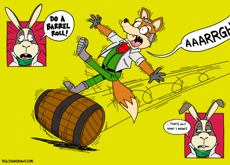 Do a barrel roll 1.20. Do a Barrel Roll игра. Do a Barrel Roll Мем. Star Fox do a Barrel Roll. Do a Barrel Roll что будет.