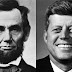 Weird historical facts linking Abraham Lincoln and John F. Kennedy