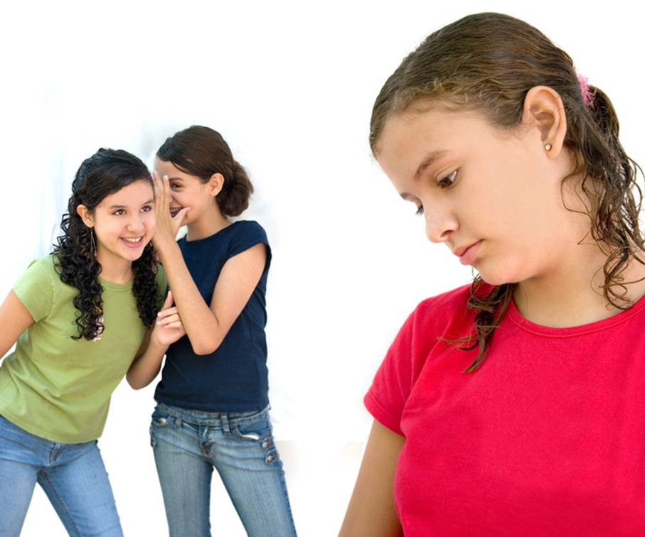 TRIBEWORK: Battling the Covert Bully