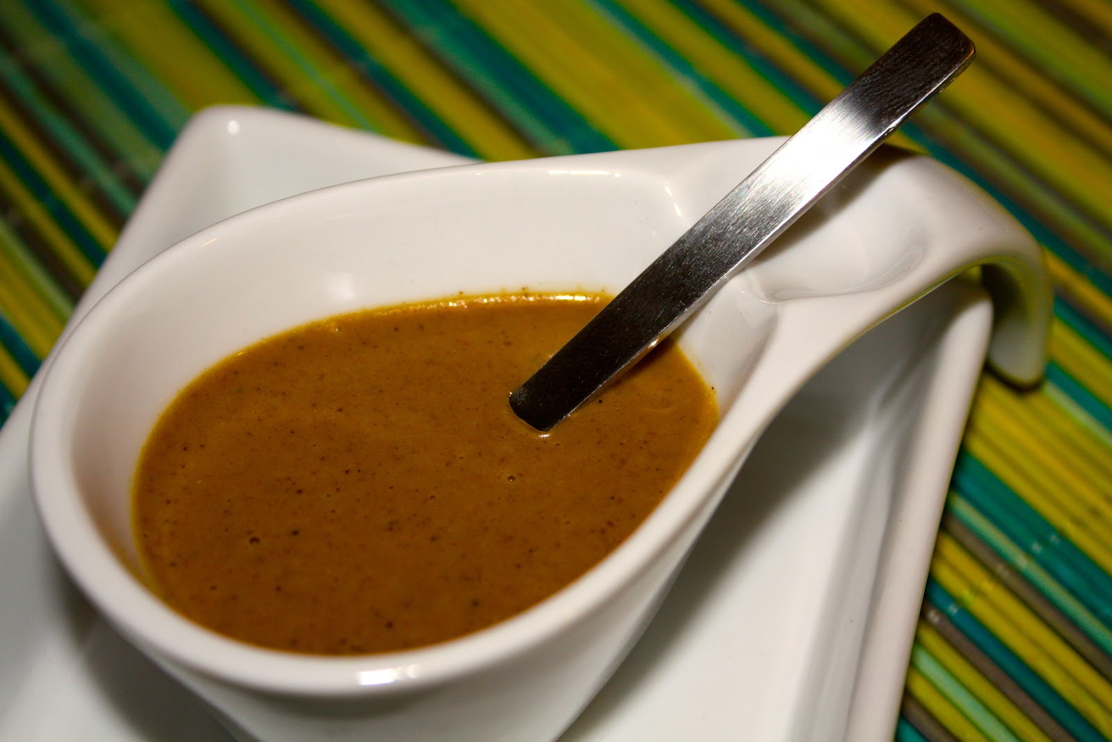 Pierrot Gourmet Sauce au poivre vert (maison bien sûr)