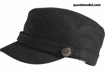 15 Jenis Model Topi Yang Populer Pusat Model