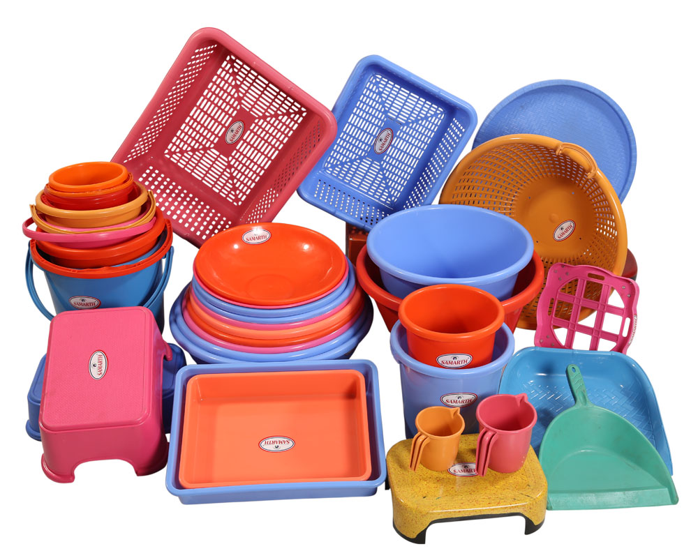 Unbreakble Plastic Products