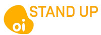 Oi Stand UP www.oistandup.com.br