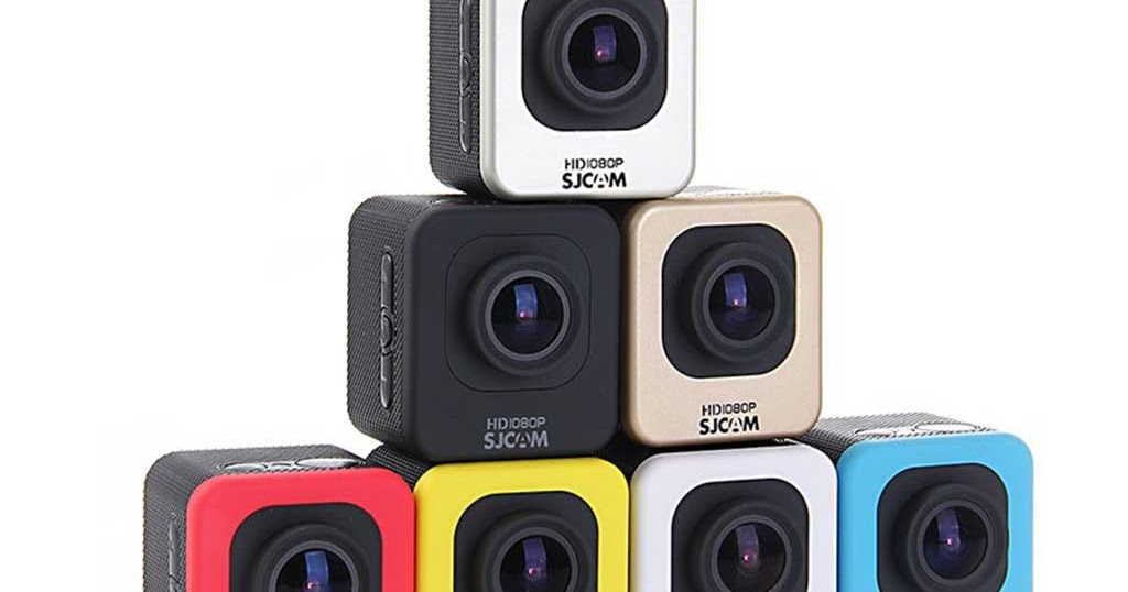 Original SJCAM M10+ M10 | грузоперевозки киев блог-магазин
