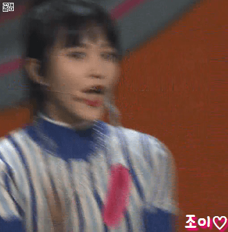 가요대축제 레드벨벳 총정리.gif | 인스티즈