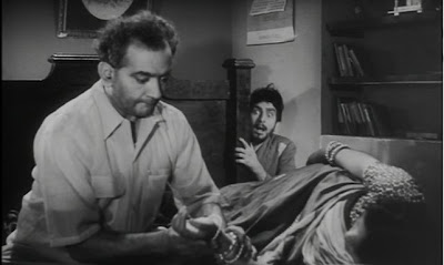 Conversations Over Chai: Jagte Raho (1956)