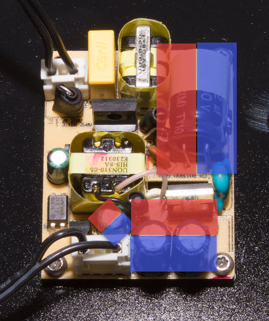 Obsolete Technology Tellye Saba Ultra Electronic P202