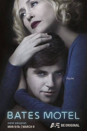 Nhà Nghỉ Bates: PHẦN 3 - Bates Motel: Season 3 Nhà Nghỉ Bates: PHẦN 3