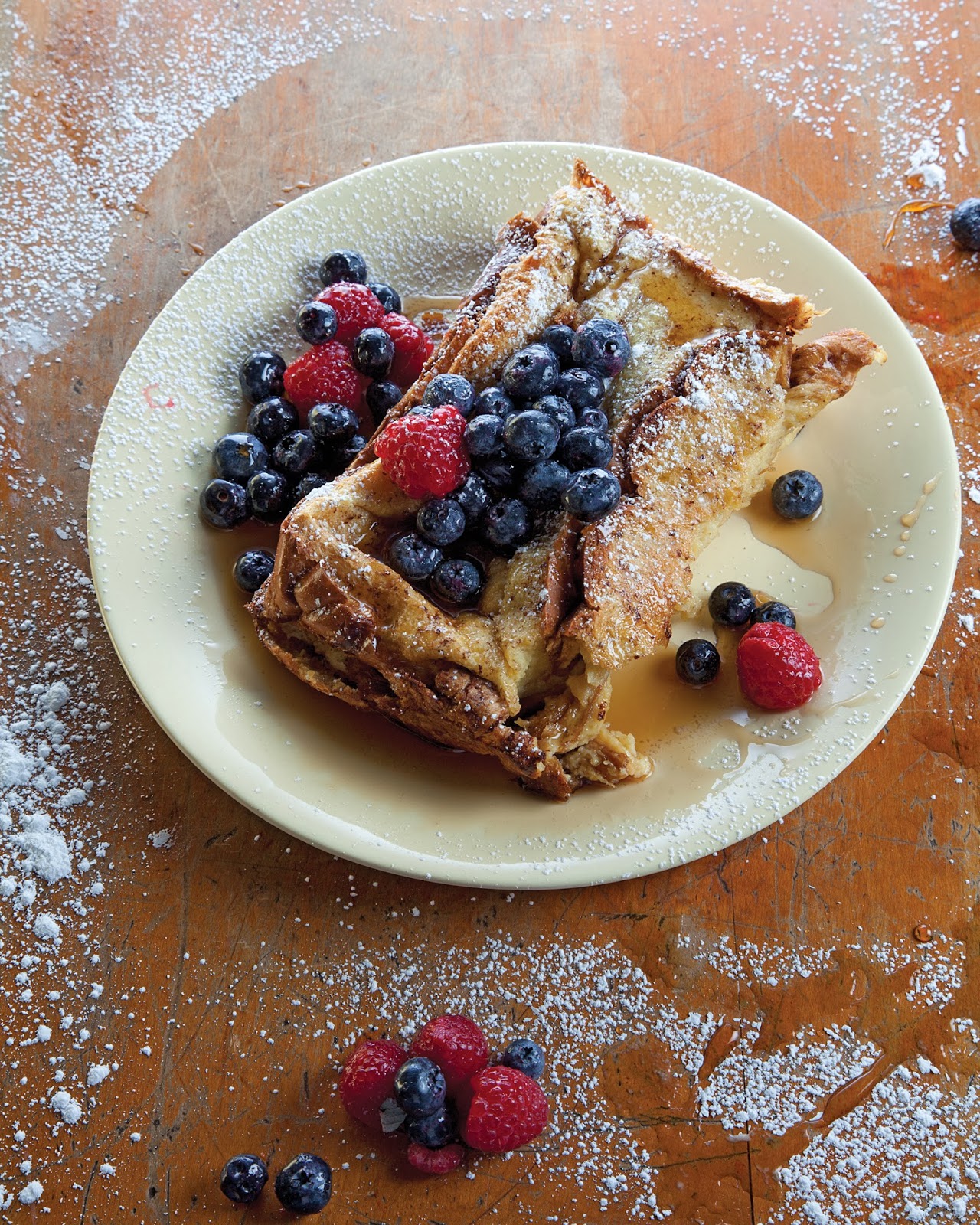 Recipe Weekend/ Giveaway Kids Can Help with Holiday Cooking! (Lazy