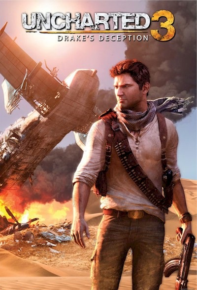 Free Download Uncharted 3 Full PC Game