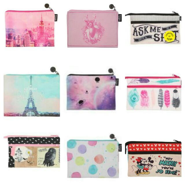 Brigidine Middle School 5 Places to Buy Stationery