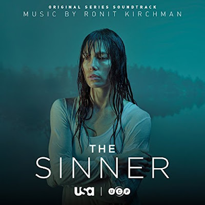 The Sinner Season 1 Soundtrack Ronit Kirchman
