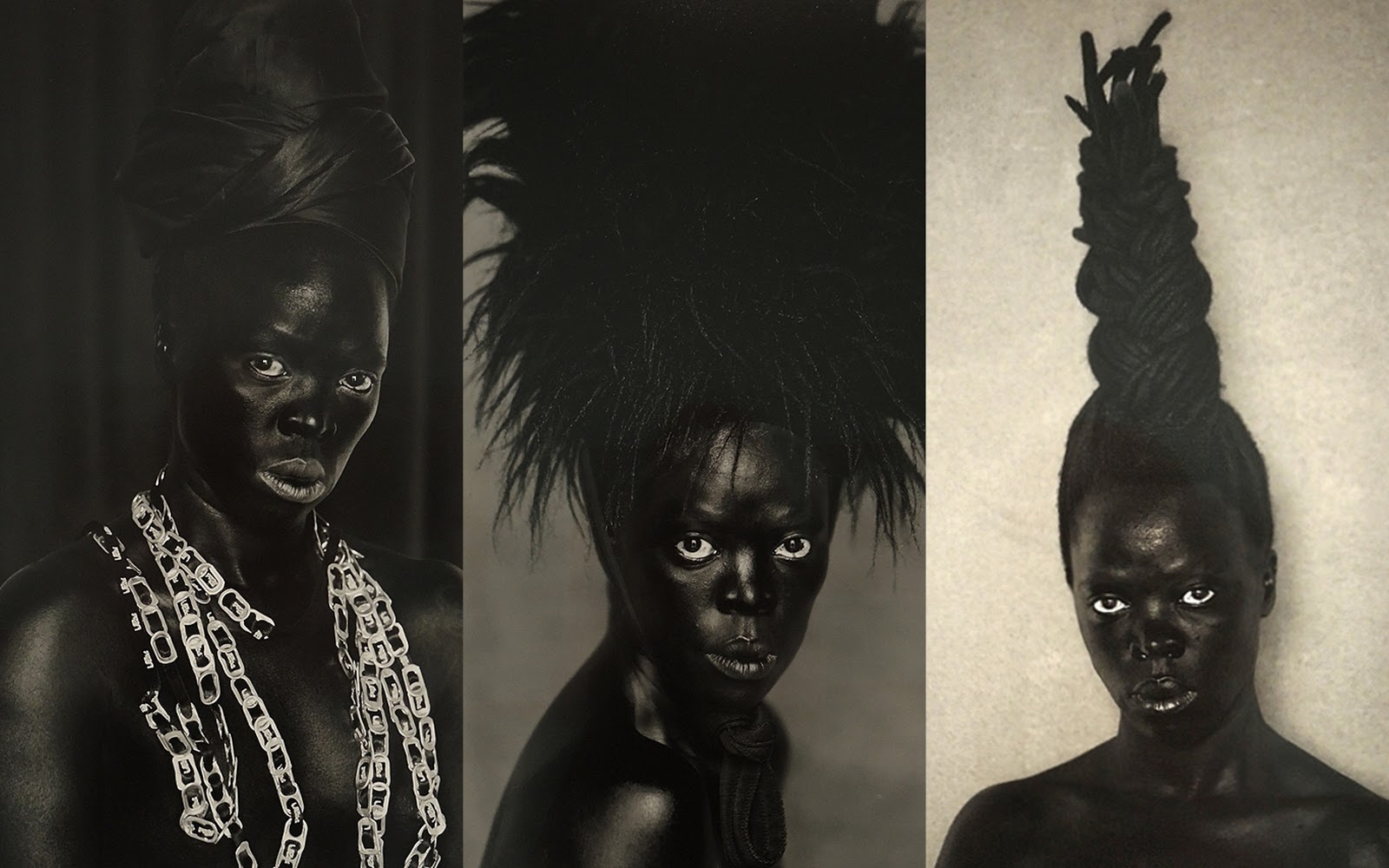 Art/Afrique, le Nouvel Atelier” at Fondation Louis Vuitton showcases  African art - LVMH