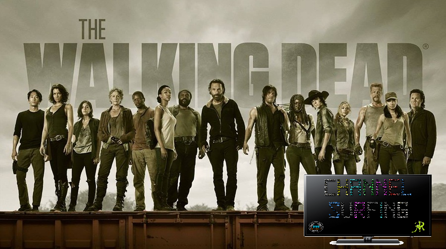 The Walking Dead Season 5 Episode 5 Spoilers