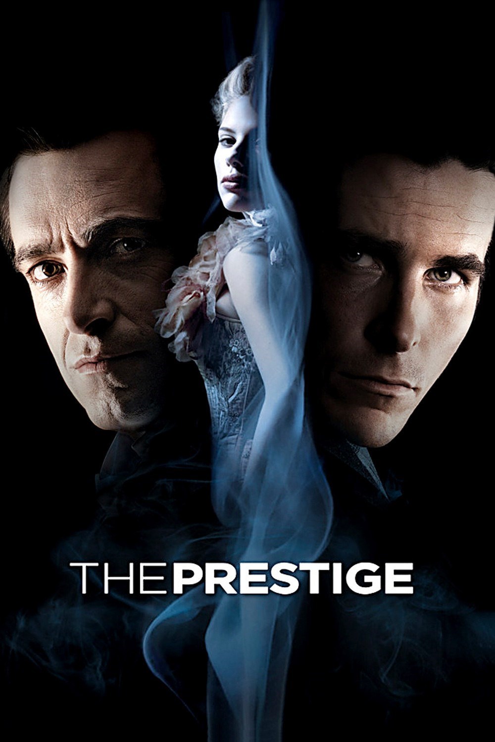 The Prestige (2006) ταινιες online seires xrysoi greek subs