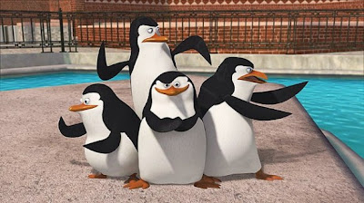 Fakta-Fakta Seputar Pinguin