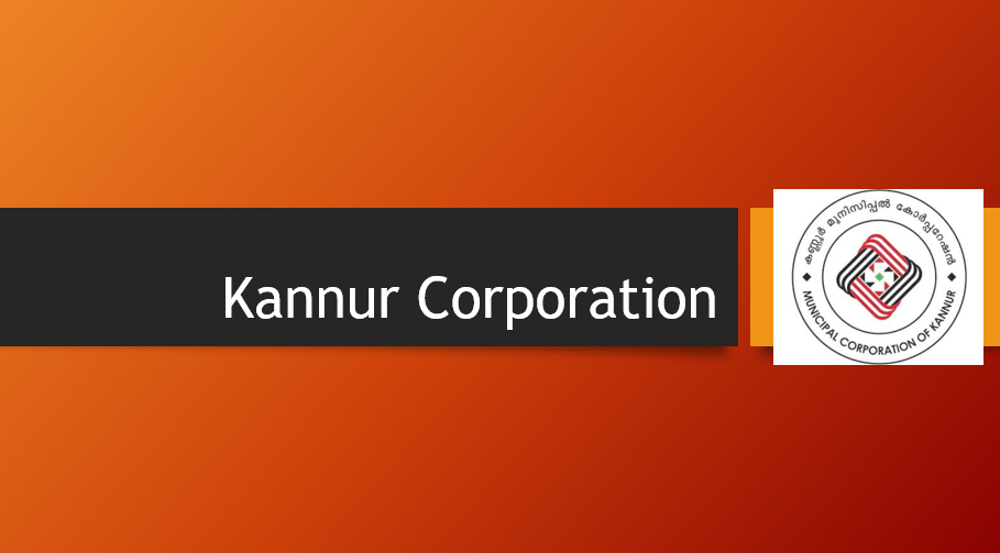 Kannur Updates Kannur Corporation Contact, councillor