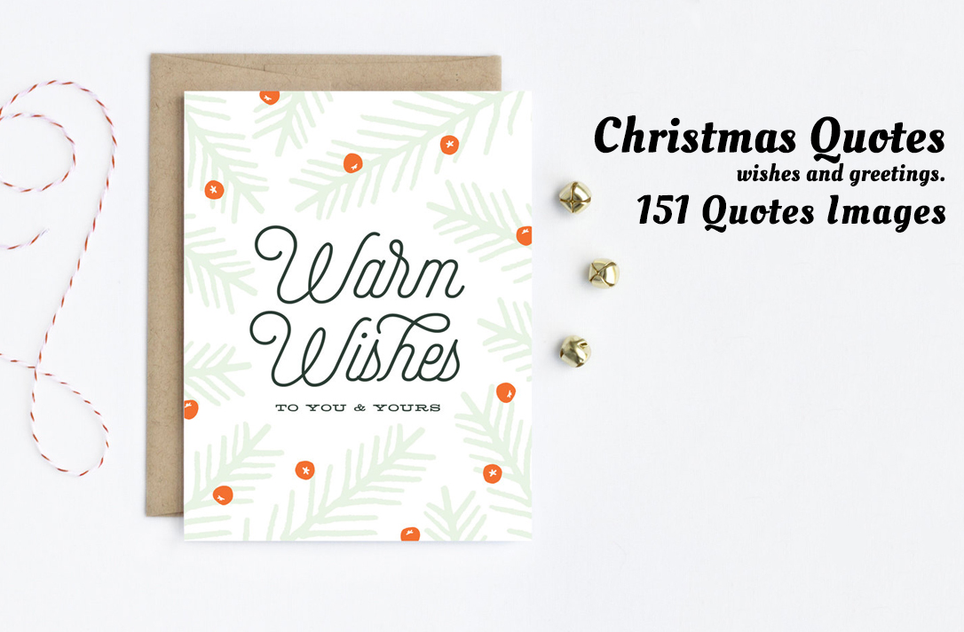 26 christmas quotes 151 Inspirational Christmas Quotes Images Forever