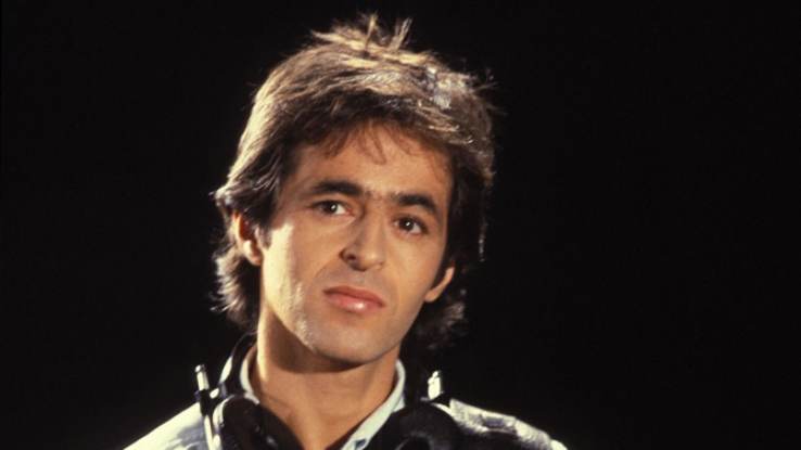 Jean Jacques Goldman Bio Birthday Family Wiki Birthdays