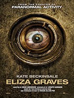 Eliza Graves (2014)