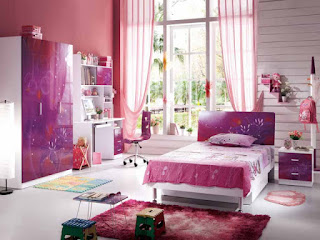 Kumpulan Model Kamar Tidur Anak Perempuan Nampak Cantik Kumpulan Model Kamar Tidur Anak Perempuan Nampak Cantik