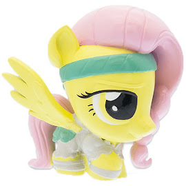 My Little Pony Series 8 Fashems Fluttershy Figure Figure