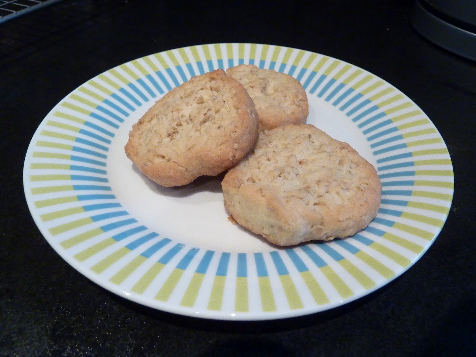 Adventures of a Culinary Clutz: New Make/Bake's 18 & 19 Lorraine