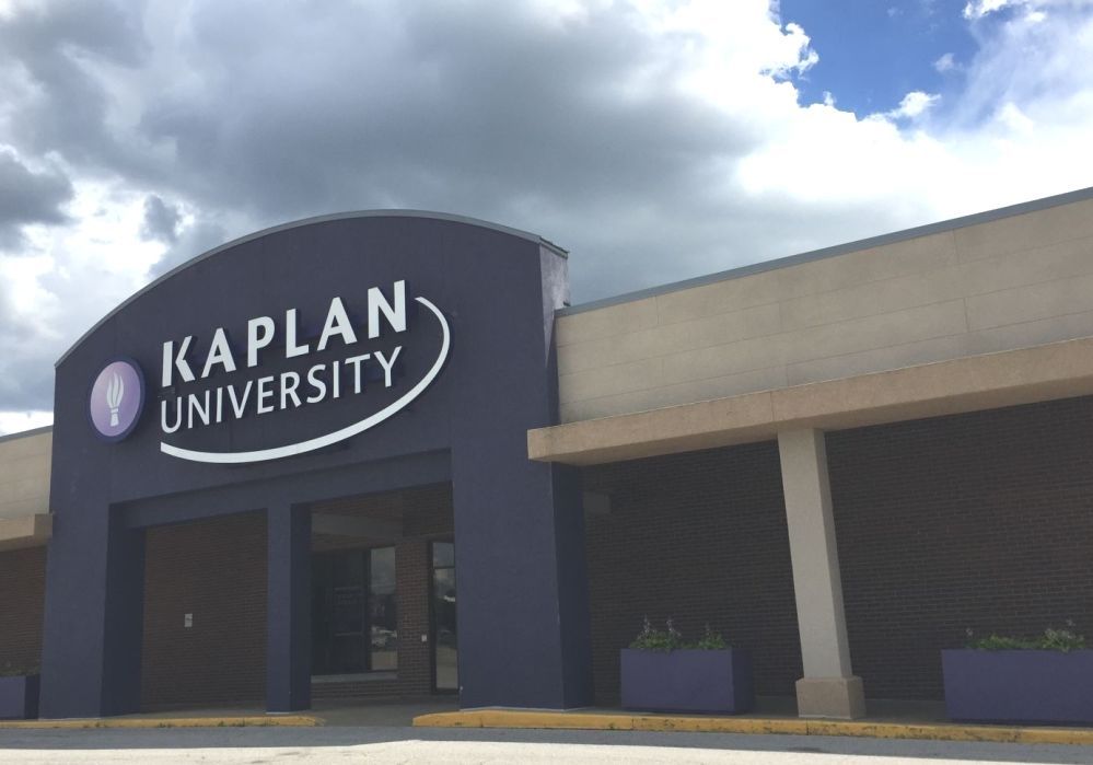 Kaplan University Kaplan University Florida