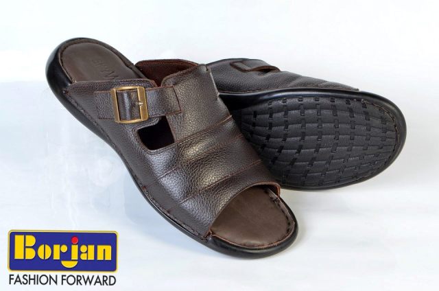 Borjan Shoes for Men 2012 The Fashion Maza