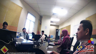 Bengkel Kumpulan Inovatif Kreatif (KIK) Leads, JPN Johor