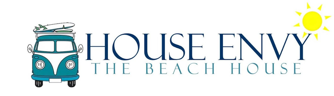 House Envy* The Beach House